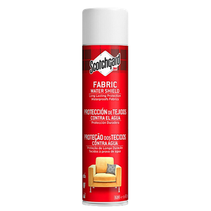 Scotchgard Water Shield Fabric Protector 400ml