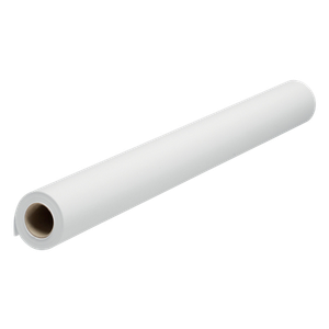 Viking Matt Plotter Paper 84.1 cm x 45 m 80 gsm White 45 m