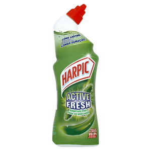 Harpic Active Fresh Toilet Cleaner 750ml