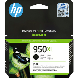 HP 950XL Original Ink Cartridge CN045AE Black