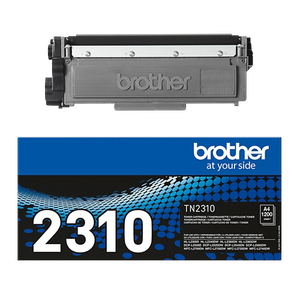 Brother TN-2310 Original Toner Cartridge Black
