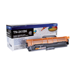 Brother TN-241BK Original Toner Cartridge Black