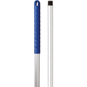 Robert Scott Abbey Mop Handle Blue 2.4 (W) x 137 (H) cm YYAB0701L