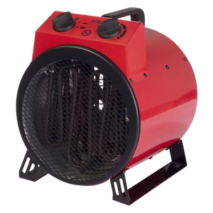 igenix Industrial Drum Heater 3000 W IG9301