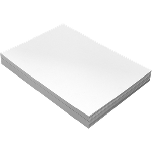 Tutorcraft A6 Printer Paper  80 gsm Matt White 500 Sheets