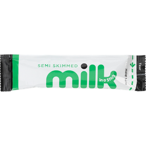 Lakeland DAIRIES Semi-Skimmed Milk 10 ml Pack of 240