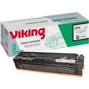 Viking 203A Compatible HP Toner Cartridge CF540A Black