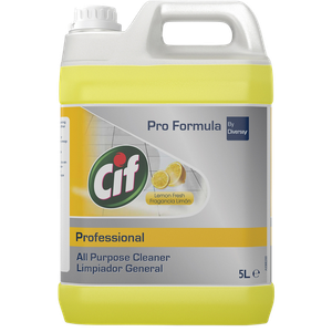 Cif Professional All Purpose Cleaner 5L