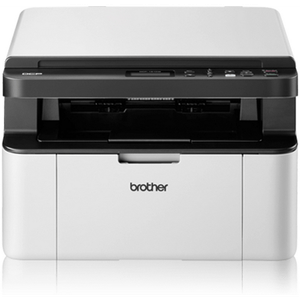 Brother DCP-1610W A4 Mono Laser 3-in-1 Printer with Wireless Printing