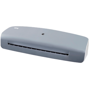 Viking MGA3LUK 44.1 x 12.1 x 7.6 cm A3 Laminator 400 mm/min. 1.5 min warm-up period 125 microns