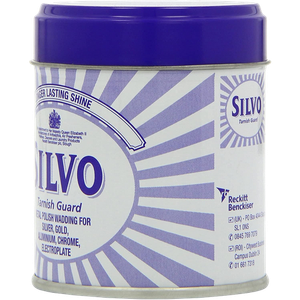 SILVO Wadding Tarnish Guard 75 g