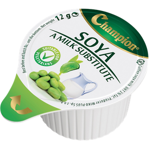 Champion Soya Drink 12 g Pack of 80