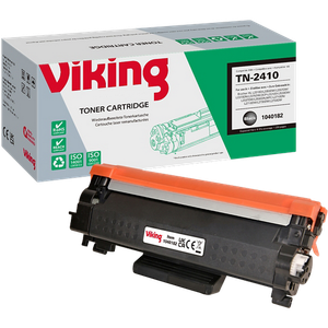 Viking TN-2410 Compatible Brother Toner Cartridge Black
