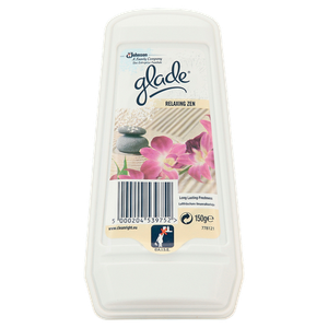 Glade Air Freshener Relaxing Zen 150g