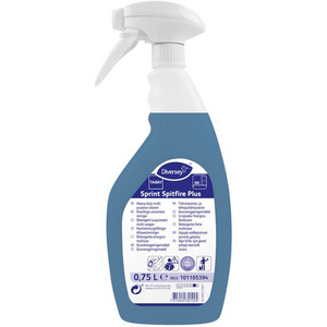 Diversey Sprint Spitfire Spray All Purpose 750ml