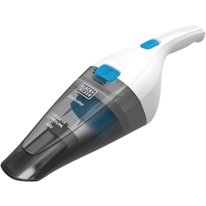 BLACK+DECKER Cordless Dustbuster NVC115JL 325ml