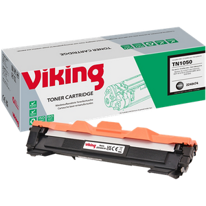 Viking TN-1050 Compatible Brother Toner Cartridge Black