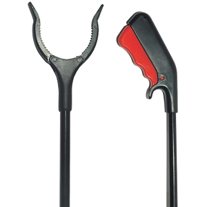 Robert Scott Litter Picker 76.2cm Black