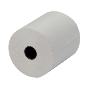 Viking Till Roll 57 mm x 57 mm x 12 mm x 24 m 55 gsm Pack of 20 Rolls of 24 m