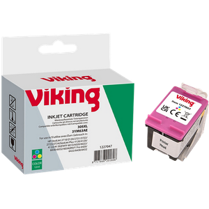 Viking 305XL Compatible HP Ink Cartridge HP3YM63AE Cyan, Magenta, Yellow