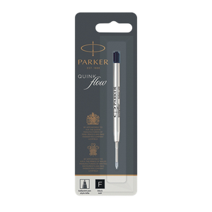 Parker Blister Pen Refill 0.5 mm Black