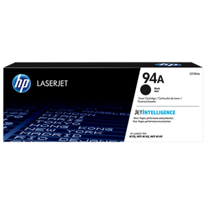 HP 94A Original Toner Cartridge CF294A Black