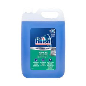 Quantum Professional Rinse Aid Liquid 5L