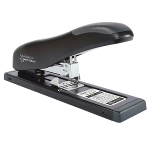 Rapesco Heavy Duty Stapler ECO HD -100 100 Sheets Black