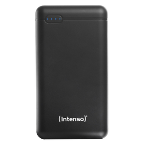Intenso Powerbank XS 20000 mAh Black