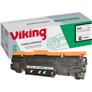 Viking 44A Compatible HP Toner Cartridge CF244A Black