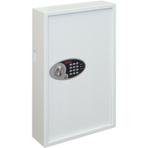 Phoenix Cygnus Key Safe Electronic lock 30 L KS0033E White