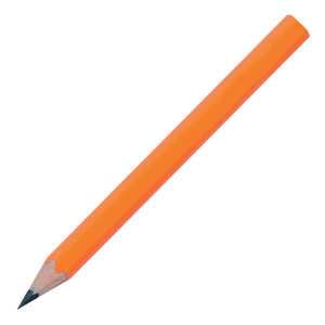 White Box Pencil Pack of 144