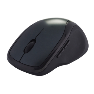 Viking AT-2509 Mouse Wireless Black 