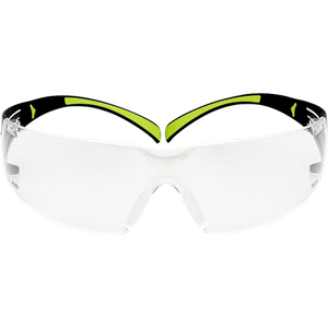 3M Safety Goggles PC (Polycarbonate) Lens Transparent