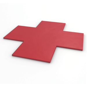 Quelfire Putty Pad for Electrical Socket Box - Double (Pack of 20)