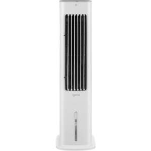 igenix Air Cooler 5 L White IG9706