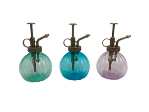 Coloured Translucent Misters from Hope Education - Set of 3