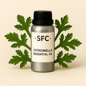 Citronella Oil - 100ml
