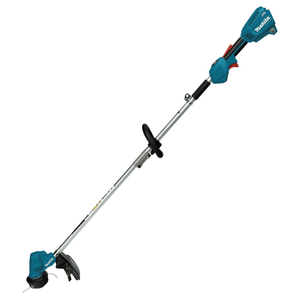Makita Line Trimmer DUR192LZ 18V LXT Cordless Brushless 2-Speed Cutting Width 300mm With Loop Handle Bare Unit