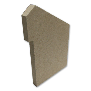 Mazona Warwick 4kW Side Brick