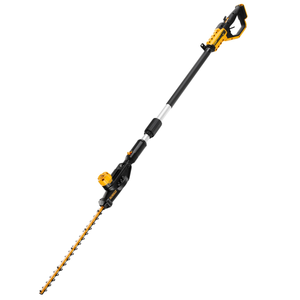 DeWalt DCMPH566N 18V XR Cordless 55cm Pole Hedge Trimmer Bare Unit