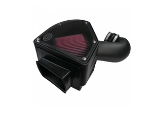 S&B Cold Air Intake 1994-2002 Dodge Ram 5.9 Cummins