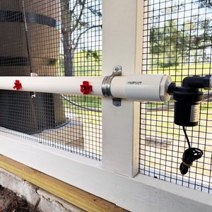Poultry Watering System
