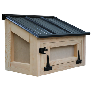 Egg Hutch