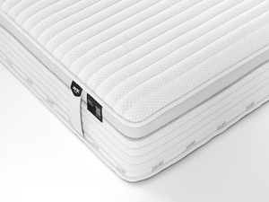 Jay Be Truecore 2000 Hybrid 3' Single Mattress