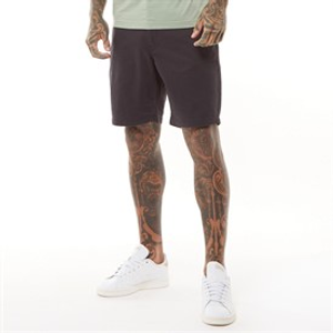 Brave Soul Mens Hansen Chino Shorts Navy