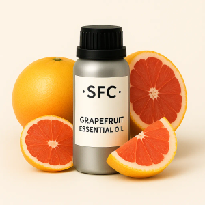 Grapefruit Essential Oil - 30ml