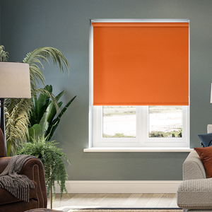 Trinity (FR Blackout), Hestia - Roller Blind