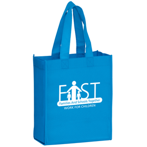 Recession  Buster 8 x 10 x 5 Non-Woven Tote  Bag