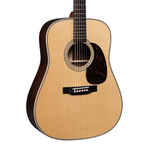 Martin D28MD Modern Deluxe Dreadnought Acoustic Guitar